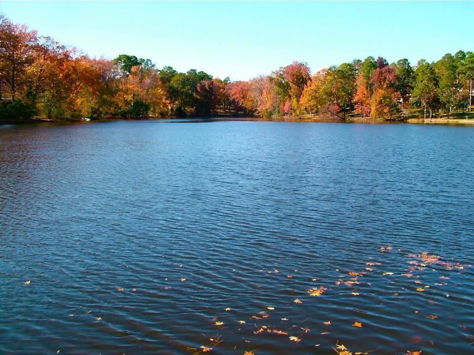 Broadmoor Lake